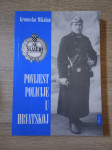 KRUNOSLAV MIKULAN, Povijest policije u Hrvatskoj