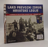 Lako prevozni zdrug Hrvatske legije