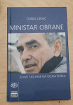 Ministar obrane - Jedno sjećanje na Gojka Šuška