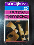 Negdje u Njemačkoj