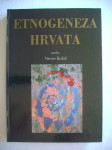 Neven Budak - Etnogeneza Hrvata - 1995.