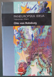 Otto von Habsburg: Paneuropska unija