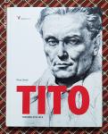 Pero Simić: Tito. Fenomen stoljeća.