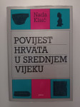 Povijest Hrvata u srednjem vijeku