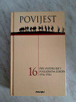 Povijest, Povijest 16 Jutarnji list