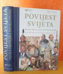 Povijest svijeta - velika obiteljska enciklopedija Reader's Digest