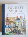 POVIJEST SVIJETA    VELIKA OBITELJSKA ENCIKLOPEDIJA