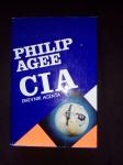 Prodajem knjigu CIA dnevnik agenta, PHILIP AGEE
