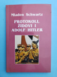 Protokoli, židovi i Adolf Hitler  Posveta autora