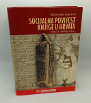 Socijalna povijest knjige u Hrvata-Knjiga II