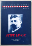 Stipe Javor