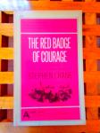 The Red Badge of Courage STEPHEN CRANE 1965 NEW YORK