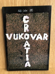 VUKOVAR, CROATIA, Mate Sušac, Zagreb 1992.