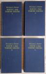 William l.Shirer USPON IPAD TRECEG REICHA 1,2,3,4