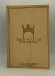 Zbornik kralja Tomislava