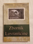 Zbornik Lovranšćine.