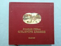 Zvonimir Milčec – Galantni Zagreb (Z101)