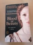 Blood and Beauty, Sarah Dunant engleski jezik AKCIJSKA CIJENA 2 €