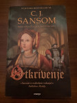 C. J. Sansom - Otkrivenje