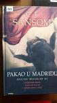 C.J. Sansom - Pakao u Madridu