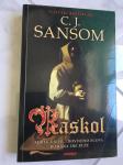 C. J. SANSOM, Raskol