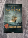 ČAROBNA KOST (C.J.Sansom)