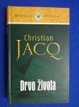 Christian Jacq – Misteriji Ozirisa : Drvo života