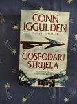 Conn Iggulden Gospodari strijela