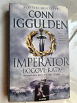 CONN IGGULDEN, Imperator - Bogovi rata