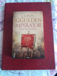 CONN IGGULDEN : IMPERATOR - KRV BOGOVA