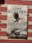 Conn Iggulden: Imperator- Smrt kraljeva