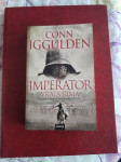 CONN IGGULDEN  : IMPERATOR  - VRATA RIMA