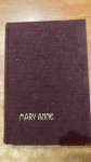 DAPHNE DU MAURIER:MARY ANNE ZANIMLJIVA BIBLIOTEKA