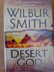 Desert God Wilbur Smith Akcijska cijena 2 € + PPT