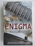 Enigma     Hugh Sebag Montefiore