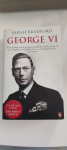 George VI, Sarah Bradford