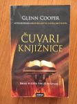 Glenn Cooper – Čuvari knjižnice