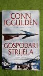 GOSPODARI STRIJELA Conn Iggulden