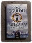 IMPERATOR - BOGOVI RATA Conn Iggulden