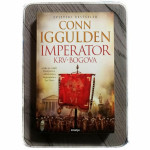 Imperator: Krv bogova Conn Iggulden