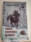 ISKAZ NARODNE LJUBAVI