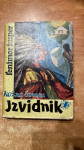 J.FENIMOR KUPER:KOŽNA ČARAPA, IZVIDNIK WESTERN ROMAN PLAVA PTICA