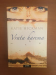 Katie Hickman - Vrata harema