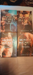 Nove knjige Monica McCarty