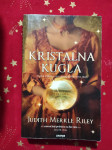 Kristalna kugla - Judith Merkle Riley