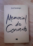 Memorial do Convento José Saramago