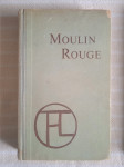 P.LA MURE  MOULIN ROUGE