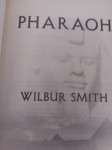 Pharaoh Wilbur Smith roman na engleskom jeziku AKCIJSKA CIJENA