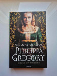 Philippa Gregory - Nesuđena vladarica