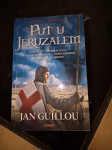 Put u Jeruzalem Jan Guillou Knjiga